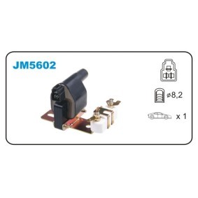 Zündspule JM5602