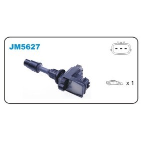 Zündspule JM5627