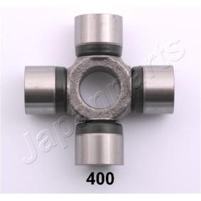 Hardyscheibe JO-400