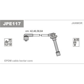 Zündleitungssatz JPE117