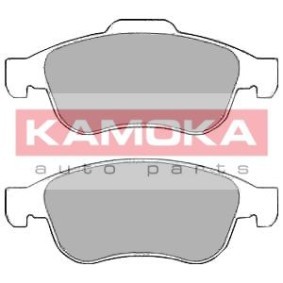 Köp Bromsbelägg av KAMOKA JQ101128 till det låga priset 232,28 kr