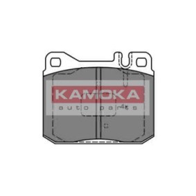 Köp Bromsbelägg av KAMOKA JQ101258 till det låga priset 276,78 kr