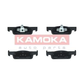 Acquista Kit pastiglie freni da KAMOKA JQ101296 a buon mercato per soli 30,92 €