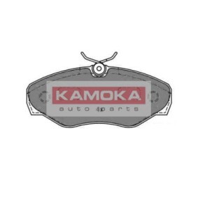 Köp Bromsbelägg av KAMOKA JQ1013030 till det låga priset 393,10 kr