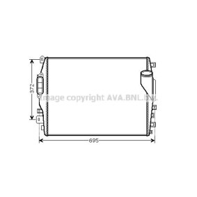 Ladeluftkühler von PRASCO für S-Type (X200) günstig online kaufen