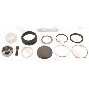 Acquista Kit riparazione, Braccio oscillante da TRW JRK0085 a buon mercato per soli 425,82 €
