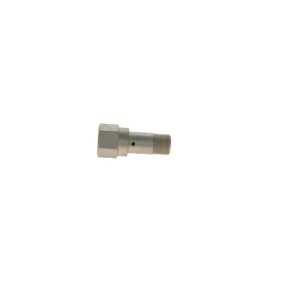 Comprar Óptica de faro, faro principal de BOSCH 0 301 600 107 a bajo precio de 50,83 €