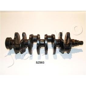 Acquista Albero motore da JAPKO JSZ003 a buon mercato per soli 156,39 €