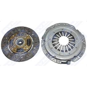 Compre Kit de embrague de RYMEC online para Astra Mk VI (J) GTC (P10) a precios moderados