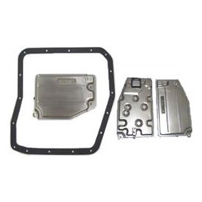 Compre Conjunto do filtro hidráulico, caixa velocidades automática da JS ASAKASHI JT389K a um preço baixo por 79,32 €