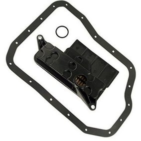 TOYOTA Hydraulikfiltersatz, Automatikgetriebe von JS ASAKASHI