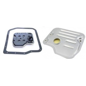 TOYOTA Hydraulikfiltersatz, Automatikgetriebe von JS ASAKASHI