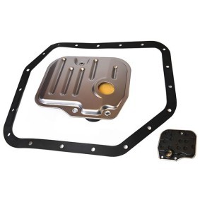 TOYOTA Hydraulikfiltersatz, Automatikgetriebe von JS ASAKASHI