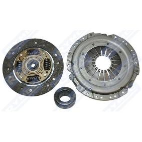 Compre Kit de embrague de RYMEC online para Astravan Mk III (F) (T92) a precios moderados