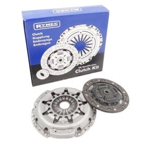 Compre Kit de embrague de RYMEC online para Corsavan Mk III (D) (S07) a precios moderados