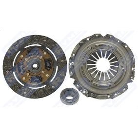 Compre Kit de embrague de RYMEC online para CORSAVAN Mk I (B) a precios moderados