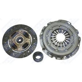 Compre Kit de embrague de RYMEC online para Astra Mk3 (F) Cabrio (T92) a precios moderados