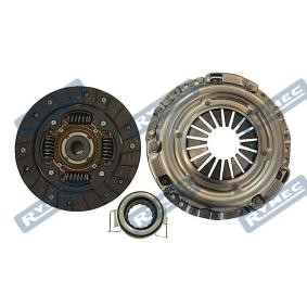 Comprar Kit de embrague de RYMEC JT9997 a bajo precio de 89,79 €