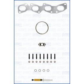Montagesatz, Lader JTC11901 ALFA ROMEO 4C von AJUSA
