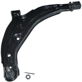 Querlenker JTC584 von TRW günstig für 91,99 € online kaufen