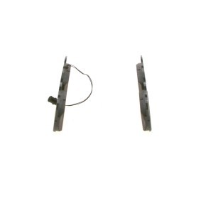 Nebelscheinwerfer von BOSCH 0 305 076 002