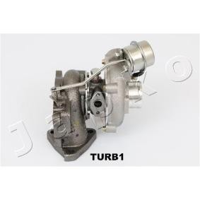 Turbolader von JAPKO JTURB1