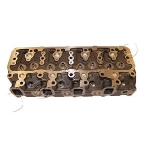 Achetez des Culasse de cylindre JAPKO JTY001S à prix pour 488,75 €