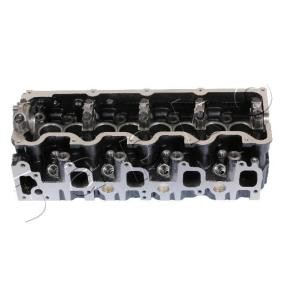 Achetez des Culasse de cylindre JAPKO JTY014S à prix pour 436,19 €