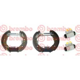 Köp Trumbromssats av BREMBO K 30 010 till det låga priset 1479,21 kr