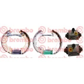 Köp Trumbromssats av BREMBO K 50 008 till det låga priset 1472,86 kr