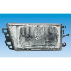 Scheinwerfer 0 318 006 614