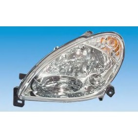 Scheinwerfer 0 318 012 713
