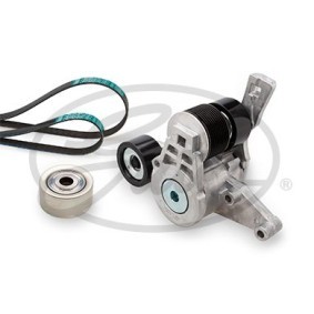 Achetez des Courroie Poly-V GATES K100607HD à prix pour 16,01 €