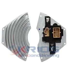 Køb Regulator, kabineventilator af HOFFER K106014 til den lave pris 469,47 DKK