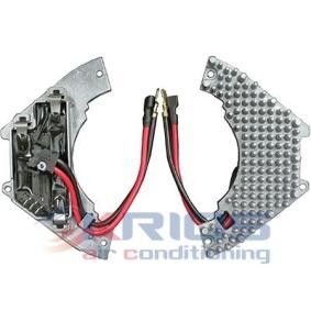 Køb Regulator, kabineventilator af HOFFER K106019 til den lave pris 594,99 DKK