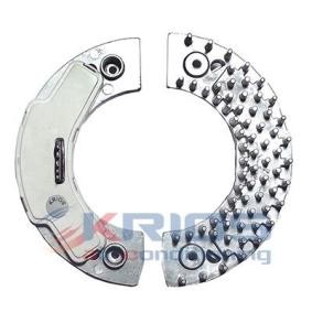 Køb Regulator, kabineventilator af HOFFER K106021 til den lave pris 464,55 DKK