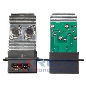 Regler, Innenraumgebläse K106023 von HOFFER günstig für 32,05 € online kaufen