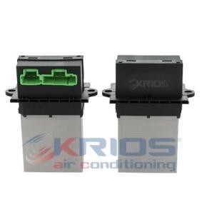 Regler, Innenraumgebläse K106024 von HOFFER günstig für 47,35 € online kaufen