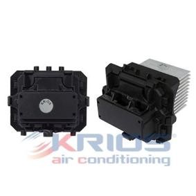 Køb Regulator, kabineventilator af MEAT & DORIA K106025 til den lave pris 353,52 DKK