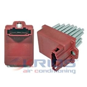Køb Regulator, kabineventilator af MEAT & DORIA K106027 til den lave pris 335,85 DKK