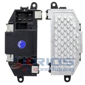 Regler, Innenraumgebläse K106029 für DAIHATSU