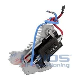 Køb Regulator, kabineventilator af MEAT & DORIA K106031 til den lave pris 498,70 DKK