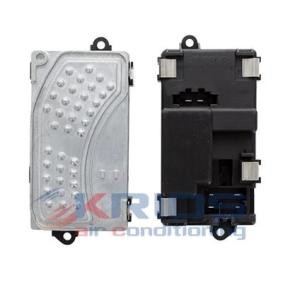 Køb Regulator, kabineventilator af HOFFER K106034 til den lave pris 647,81 DKK