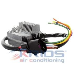 Køb Regulator, kabineventilator af HOFFER K106035 til den lave pris 1604,35 DKK