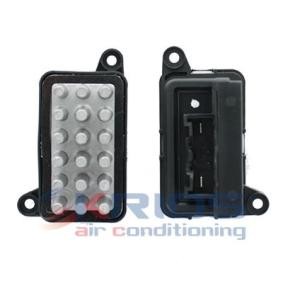 Køb Regulator, kabineventilator af HOFFER K106036 til den lave pris 783,96 DKK