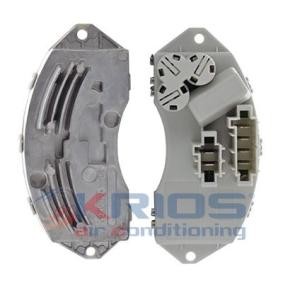 Køb Regulator, kabineventilator af MEAT & DORIA K106038 til den lave pris 861,76 DKK