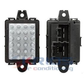 Køb Regulator, kabineventilator af MEAT & DORIA K106042 til den lave pris 493,02 DKK