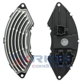 Køb Regulator, kabineventilator af HOFFER K106043 til den lave pris 544,39 DKK
