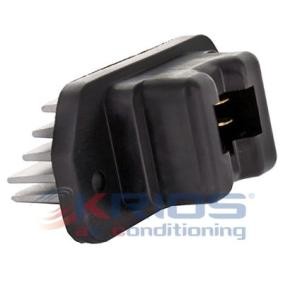 Køb Regulator, kabineventilator af HOFFER K106047 til den lave pris 481,91 DKK