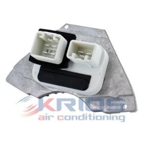 Køb Regulator, kabineventilator af MEAT & DORIA K106052 til den lave pris 749,82 DKK